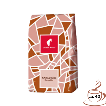 Julius Meinl Kakao-Mix, 1kg Beutel